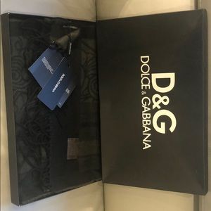 Men’s cashmere scarf